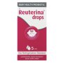 Reuterina Immune Baby Health Probiotic Drops 5ML