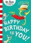 Happy Birthday To You Paperback