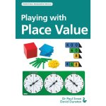 Edx Education Activity Books - Playing With Place Value