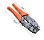 Insulated Ratchet Crimping Pliers
