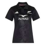 Women's Home 2026 Gr Rugby Jersey