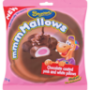 Chocolate Coated Pink & White Marshmallows 135G