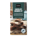 NOMU Chocolate Brownie Mix