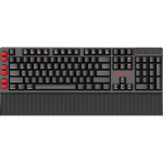 Redragon Yaksa Gaming Keyboard – Black – RD-K505
