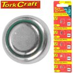 LR521 Alkaline Coin Battery X5 Pack Moq 20