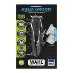Aqua Groom Trimmer - 9899-019