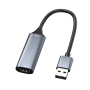 4K HDMI To USB 3.0 Capture Card 1080P 60FPS Video Audio Capture