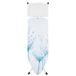Ironing Board Size C Cotton Flower