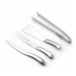 Capri Stainless Steel Braai Gift Pack