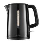 Kenwood Plastic Kettle ZJP00.BK