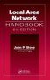 Local Area Network Handbook Sixth Edition - Handbook   Hardcover 6TH Edition