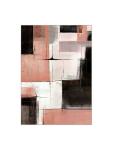 Abstract Window Art Htp