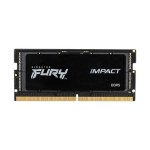 Kingston Fury Impact So-dimm 16GB 6400MT S