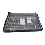 600S Flat Basket Rotisserie MADK018