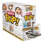 Funko Bitty Pop Singles: Harry Potter