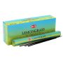 Incense Sticks - Lemongrass 6'S