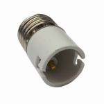 CL0538B Electrical Bulb Adaptor E27 B22