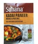 Kadai Paneer Masala Mix 50G - Make Spicy Cottage Cheese Chicken Or Veg Pan Curry Easy Tomato-based Cooking Sauce Mix |