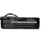 Replacement Battery For Garmin Pro 70 Handheld Pro 550 Handheld Etc.