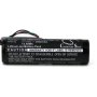 Replacement Battery For Garmin Pro 70 Handheld Pro 550 Handheld Etc.