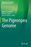 The Pigeonpea Genome Hardcover 1ST Ed. 2017