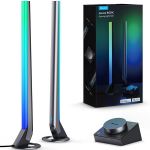 Smart Gaming Light Bars 42CM High - Rgbic Razer Chroma synapse 3