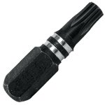 Tork Craft Torx Tx 27 Impact Insert Bit 25 Mm Bulk TCITX02527 B