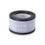 Beurer Lr 220 Replacement Filter: 3-LAYERED Hepa 13 Filter For Lr 220 Air Purifier