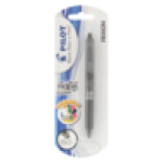Frixion Black Rollerball Erasable Pen 0.7MM