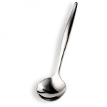 Sugar Ladle Slimline - 1KGS