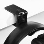 Killer Deals Desk Hanger Stand Mount For Headphone/gaming Headset- Black - Best Bargains Online