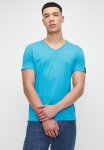T-Shirt Regular - Turquoise