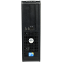Dell Optiplex GX780 Intel Core 2 Duo Desktop PC + Wifi - Windows 10