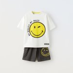 6-14 Years – Smileyworld Happy Collection Co-ord