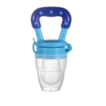 Ashcomonline Baby Fruit Feeder Pacifier - Abs