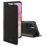Hama Slim Pro" Booklet For Oppo A77 5G Black