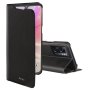 Hama Slim Pro" Booklet For Oppo A77 5G Black