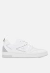 Calvin Klein Basket Cupsole Low Mix Mtl