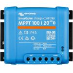 Victron Energy Victron Smartsolar Charge Controller Mppt 100 20