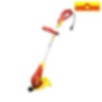 Wolf 650W Electric Edge Trimmer