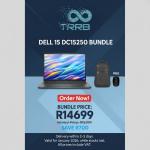 Dell 15 DC15250 15.6IN Fhd Notebook - January 2026 Bundle