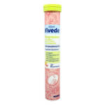 Elkos Vivede Magnesium - 17 Effervescents
