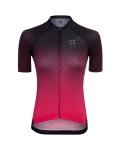 Aero Z1 Jersey Women Pink