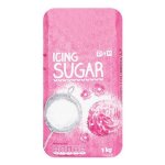 Pnp Icing Sugar 1KG