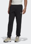 Adidas Original R.y.v. Sweat Pants - Black