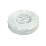 Ht Cable – Slimline 100M White