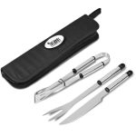 Altitude Newlands 3-PIECE Braai Set