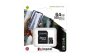 Kingston Micro Sd Card Canvas Select Plus 64GB 100MB S Limited Lifetime