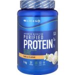 Clicks Purified Protein Vanilla 1KG