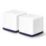 Halo AC1900 Home Mesh Wi-fi System